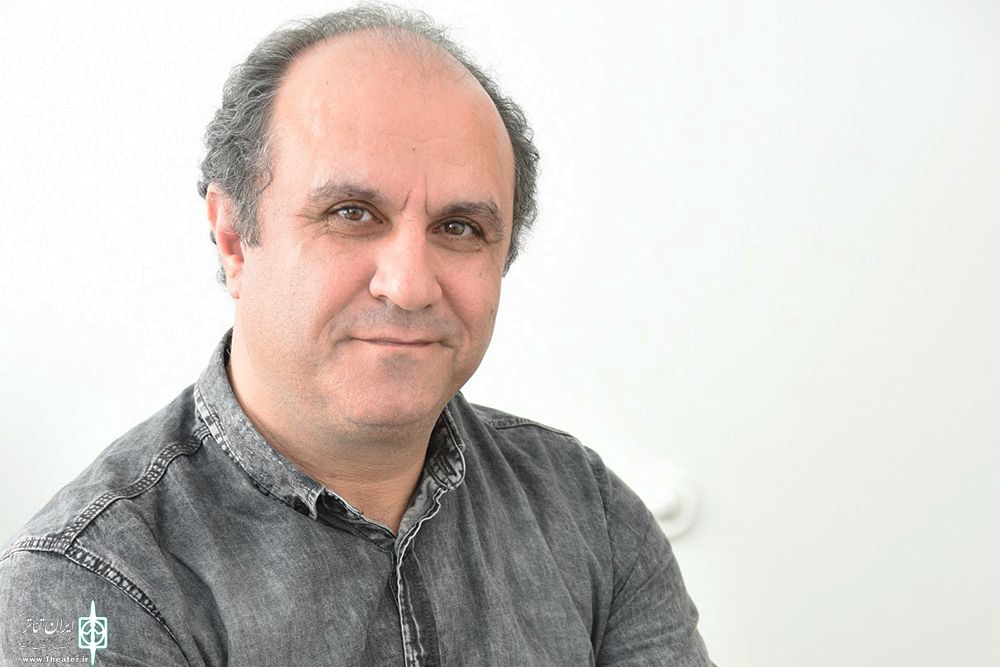 آرش شریف زاده در گفتوگو با ایران تئاتر
در تولید تئاتر کودک به فانتزی بها میدهم.