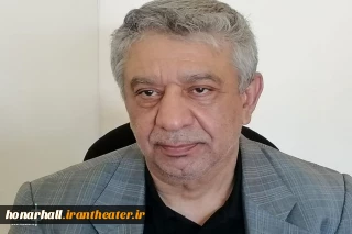 با حضور اکثریت اعضای هیئت مدیرۀ مرکزی

مقصود نعیمی ذاکر مدیر عامل خانۀ تئاتر شد