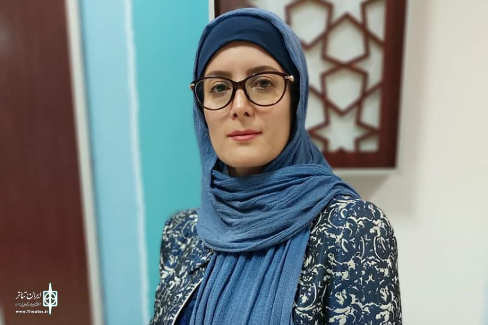 کارگردان نمایشنامه‌خوانی «پهلوان دختر» مطرح کرد

هانا صالحی‌راد: دراماتیک‌ترین داستان‌های ایرانی در شاهنامه است