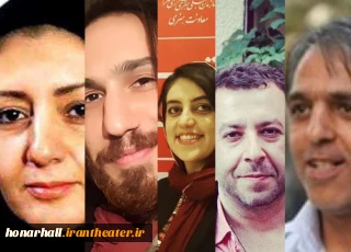 چهارمین نشست هنرمندان تئاتر کودک و نوجوان با تالار هنر برگزار شد

بررسی شاخصه های کیفیت، حمایت مالی و ارتقا امکانات تالار هنر