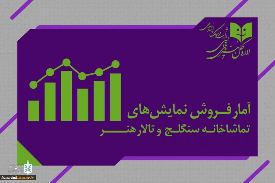 نمایش‌های کودک و ایرانی؛ رونق‌بخش سالن‌های دولتی 
 2