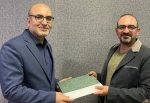 تالار هنر میزبان مراسم تودیع و معارفه مدیر این مجموعه بود؛ آیینی که با حضور رضا مردانی مدیرکل هنرهای نمایشی و سعید اسدی مشاور ارشد هنری معاون هنری وزارت فرهنگ و مدیر عامل انجمن هنرهای نمایشی ایران و جمعی از مدیران، هنرمندان و کارمندان تالار هنر برگزار شد.
